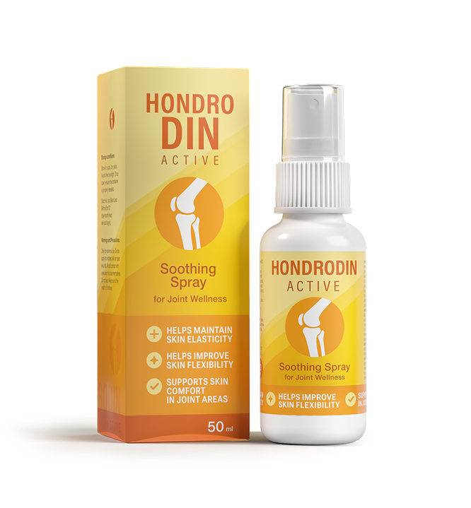 HondroDin Active