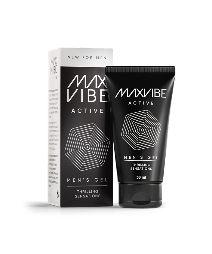 Max Vibe Active