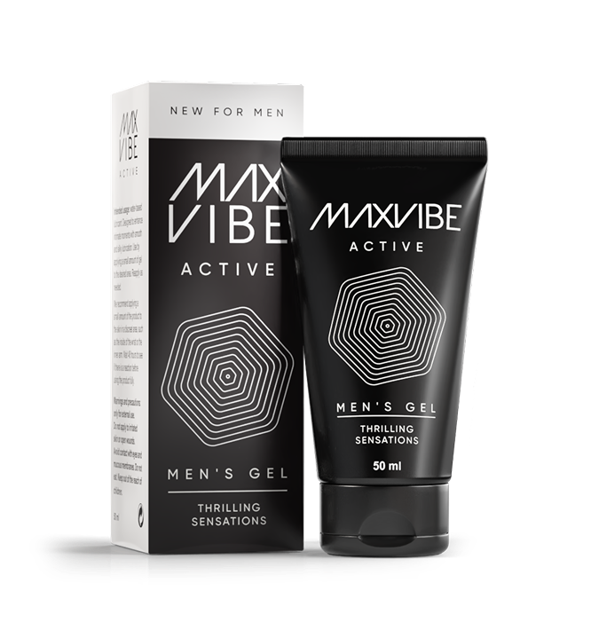 Max Vibe Active