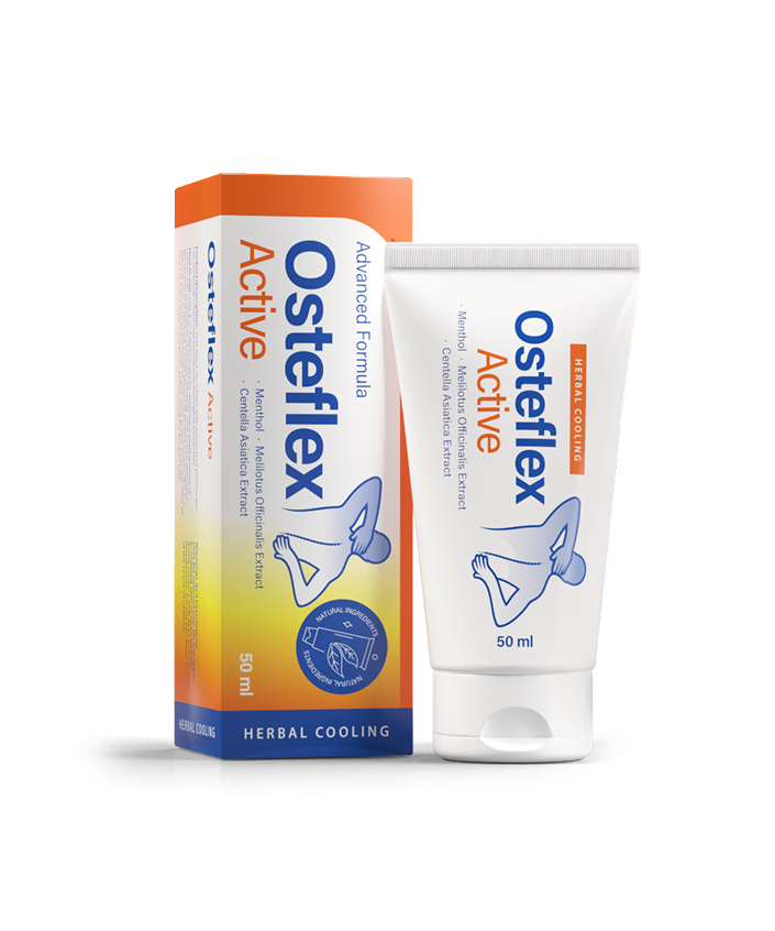 Osteflex Active